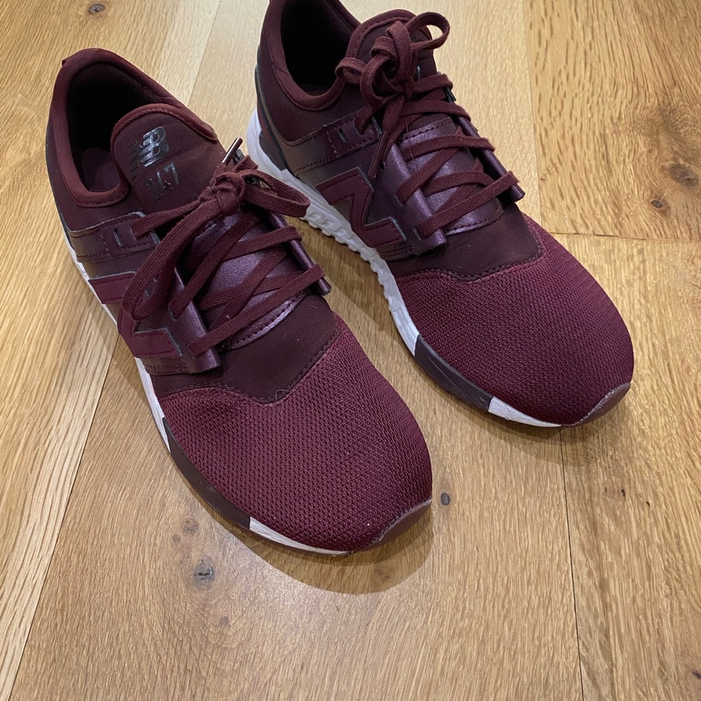 Women’s New Balance